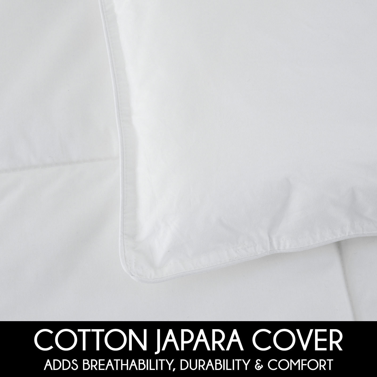 Cot Wool Washable Quilt Baby Doona Duvet Blanket Crib Luxury