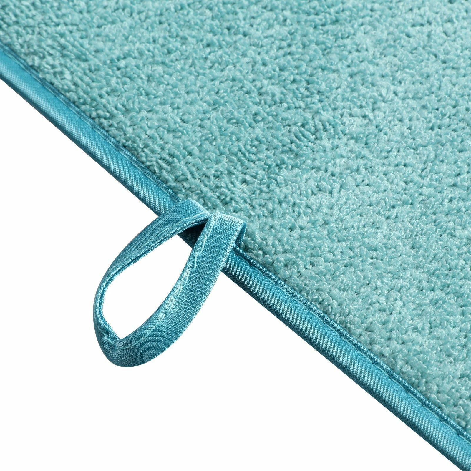 4 PIECE KITCHEN DRYING MAT SET Sink Table Cloth Dry Sheet Cooking