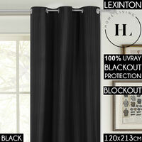 Sherwood Natural Blockout Curtains Metal Eyelet Shades Latte Blackout Curtain Lexinton