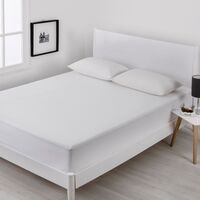 Dreamaker Cool Touch Mattress Protector - King Single Bed