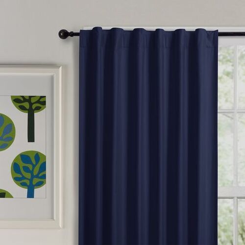 Sherwood Albany Blockout Concealed Tab Top Curtain Single