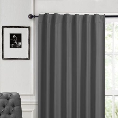 Sherwood Albany Blockout Concealed Tab Top Curtain Single 