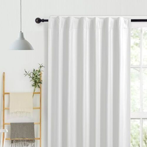 Sherwood Albany Blockout Concealed Tab Top Curtain Single