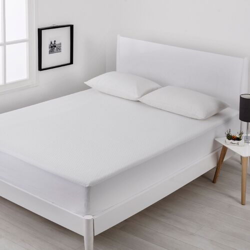 Dreamaker Cool Touch Mattress Protector - Queen Bed
